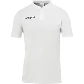 Uhlsport Essential Poly Kortærmet Polo