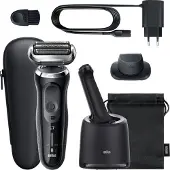Braun Series 7 71-n Barbermaskine