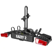 BUZZRACK EAZZY-2 - Cykelholder til 2 Cykler