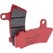 Brembo 07bb40sa Sintrede Bremseklodser