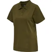 Hummel Red Classic Kortærmet Polo