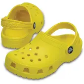 Crocs Classic Træsko
