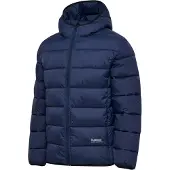 Hummel Lighweight Puffer Jakke