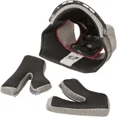 O'Neal Backflip Liner& Kindpuder