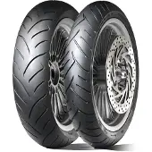 Dunlop ScootSmart
