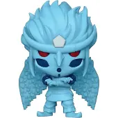 Funko POP! Naruto Shippuden Kakashi Perfekt Susanoo Eksklusiv Figur 15 Cm