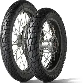Dunlop Trailmax