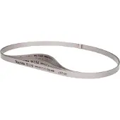 Makita B-40559, Rullende savklinge, Støbejern, Cast steel, Metal uden jern, Rustfrit stål, Bimetal, 83,5 cm, 5 stk