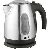 EDM Elkedel 1.7l