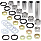 All Balls Suzuki Rmx450z 2010-2011 Reparationssæt Til Kobling