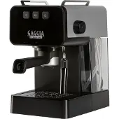 Gaggia De Luxe Eg2111/64 Espressomaskine