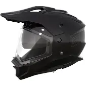 Shot Trek Max Vision Solid Fullface-hjelm