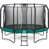 Salta First Class 251cm Green Trampolin