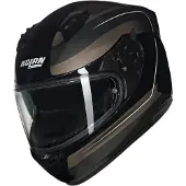 Nolan N60-6 Ermetico Fullface-hjelm
