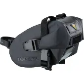Topeak Wedge Dry 0.6l Værktøjs Sadeltaske