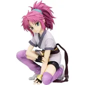 Furyu Corporation-Hunter? Hunter Noodle Stopper Figur -Machi-