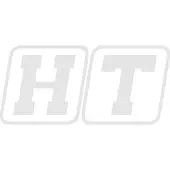 ZTECHNIK Z-teknisk V-Stream vindskærm med TGK R 1200 ST, KLAR, 31X49CM
