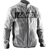Leatt Racecover Regnfrakke