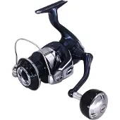 Shimano Twin Power Sw Hg Spindende Fiskehjul