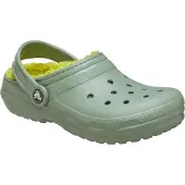 Crocs Classic Lined T Træsko