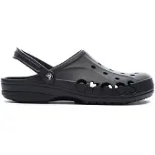 Crocs Baya Træsko Sort