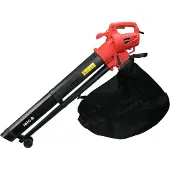 YATO BLOWER/VACUUM CLEANER 3500W