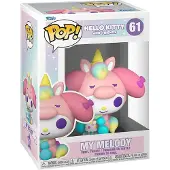 Funko POP! POP Vinyl Sanrio Hello Kitty My Melodi