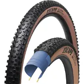Goodyear Escape Tubeless 27.5´´ X 2.35 Mtb-dæk