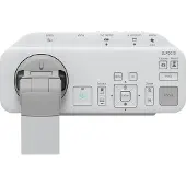 Epson ELPDC13 - Digitalkamera for dokumenter - farve - 2.1 MP - 1920 x 1080 - audio - VGA, HDMI - USB