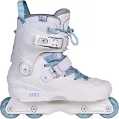 USD Aeon 60 Nicoly Pro Inline-skøjter
