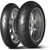 Dunlop Sportmax Roadsmart II