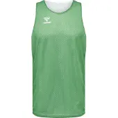 Hummel Core Xk Reverse Basketballtrøje - , størrelse Large