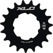 Xlc Pista Tandhjul