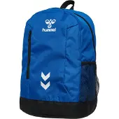 Hummel Rygsæk 'Core 2.0' blå / sort / hvid
