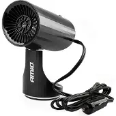Amio Automobilinis šildytuvas su ventiliatoriumi 12V 150W -02898