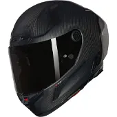 Nolan X-804 Rs Ultra Carbon Puro Fullface-hjelm