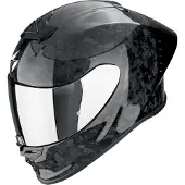 Scorpion EXO-R1 Evo II Onyx Carbon Air Integralhjelm Sort XL