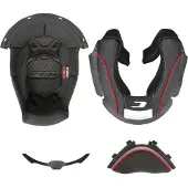 Cgm 560 Mad Ride Hele Indvendig Foring Til Hjelm