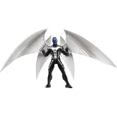 Hasbro Marvel-legender X-force Ærkeengel Actionfigur 15 Cm