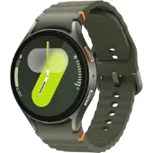 Samsung Galaxy Watch7 44mm Bluetooth Smartwatch, Grøn
