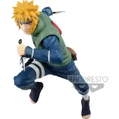 Banpresto Naruto Shippuden Vibrationsstjerner Minato Namikaze