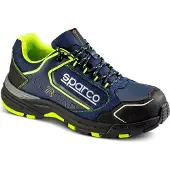 Sparco All Road Bmgf Sikkerhedssko