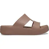 Crocs Getaway Platform H-strap Sandaler