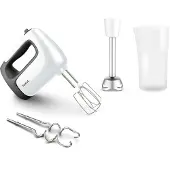 Tefal Ht462138 Mikserpiskere