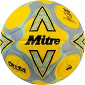 Mitre Delta One Fodbold