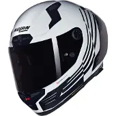 Nolan X-804 Rs Ultra Carbon Ala Fullface-hjelm