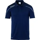 Uhlsport Stream 22 Kortærmet Polo