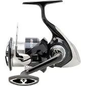 Daiwa N´zon Plus Lt 24 Karpefiskeri Hjul