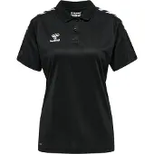 Hummel Core Xk Functional Kortærmet Polo
