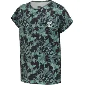 Hummel Nanna T-shirt Med Korte ærmer